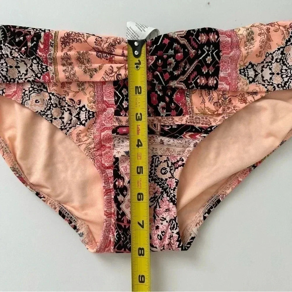 Seafolly Bikini Bottoms Size 10 - Picture 7 of 7